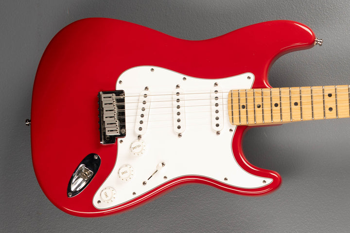 USED American Standard Stratocaster, '93