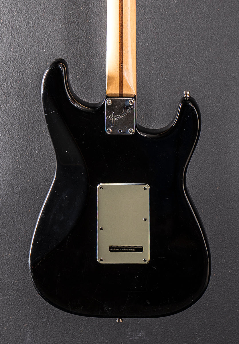Used American Standard Strat Left Hand &
