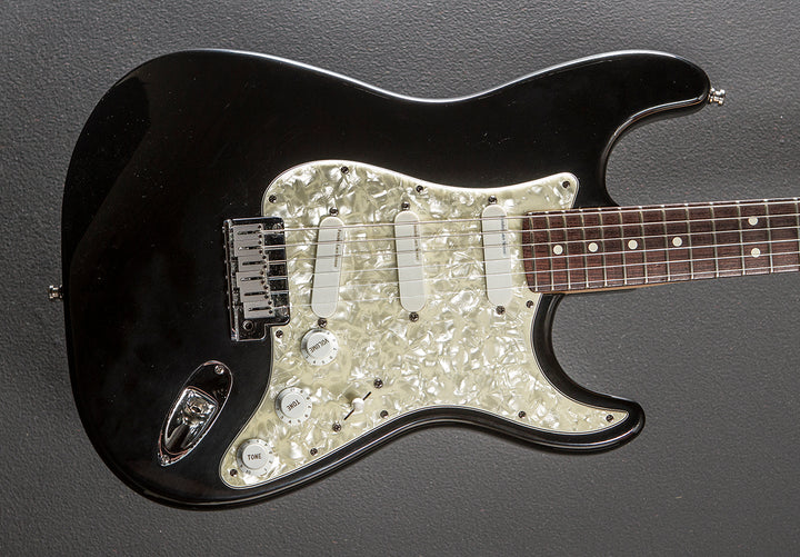 Used Strat Plus '94