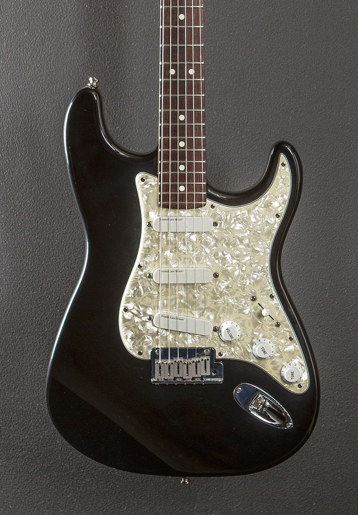Used Strat Plus '94