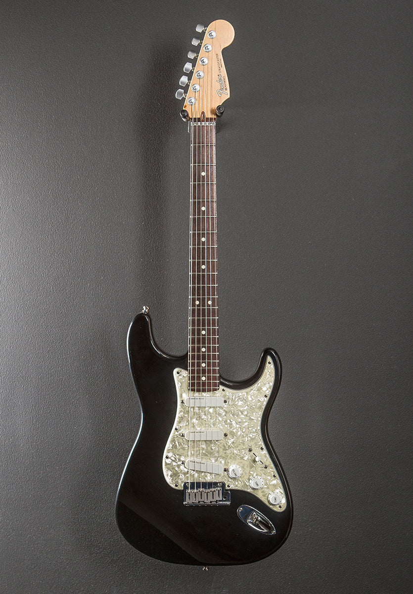 Used Strat Plus '94