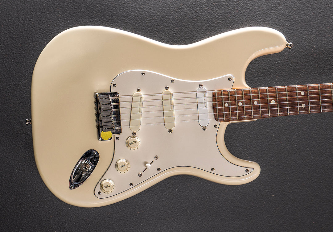 Used Strat Plus &