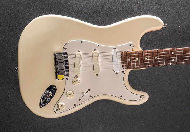 Used Strat Plus &