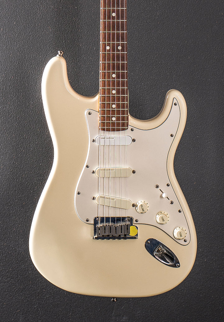 Used Strat Plus &