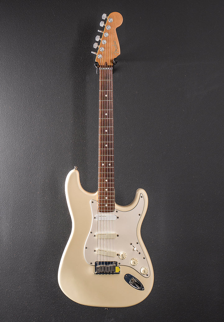 Used Strat Plus &