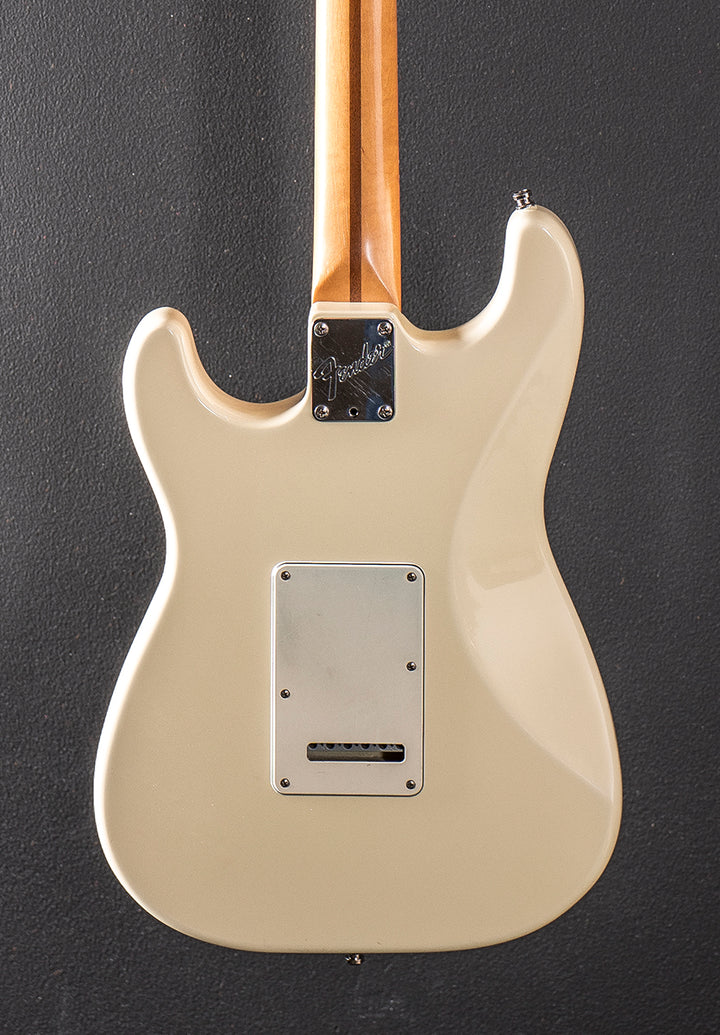 Used Strat Plus &