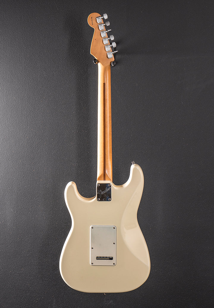 Used Strat Plus &