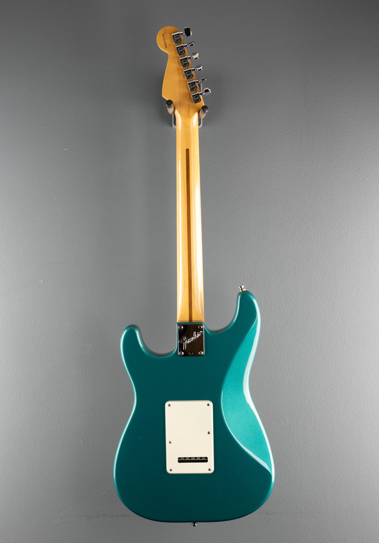USED American Standard Stratocaster, '95 – Dave's Guitar Shop