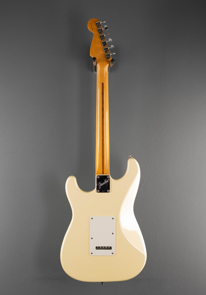 USED American Standard Stratocaster, &