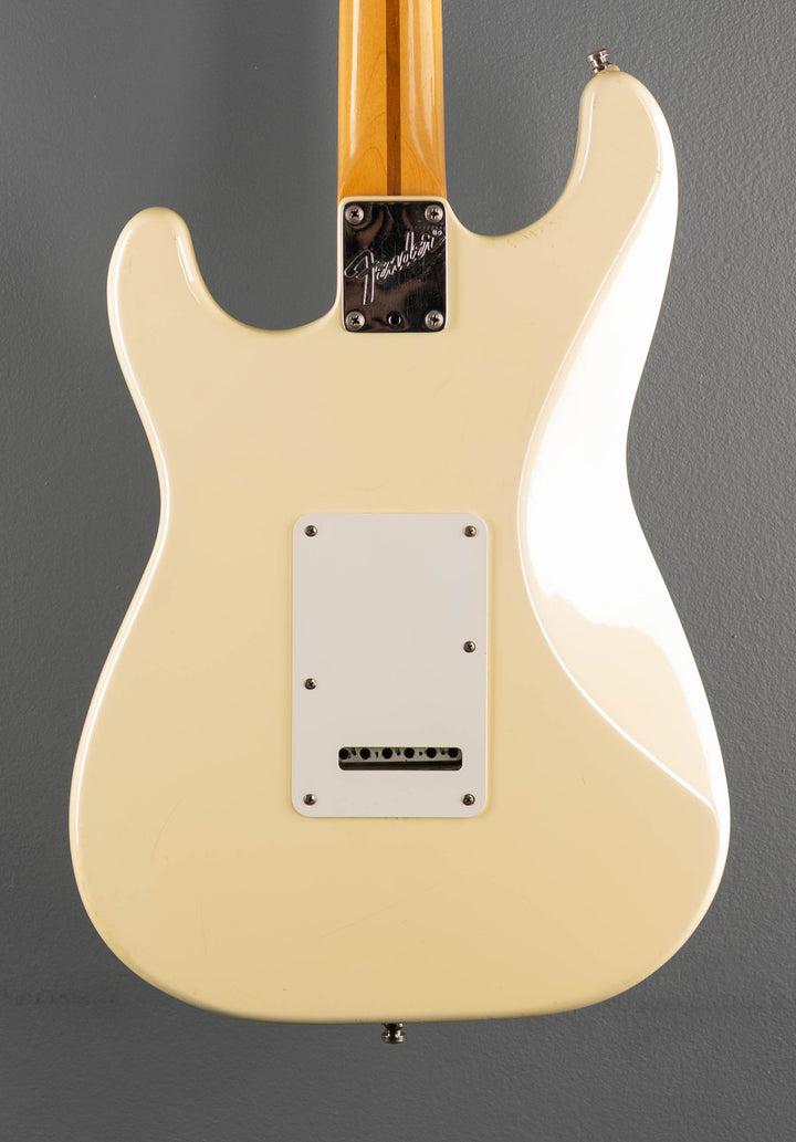 USED American Standard Stratocaster, &