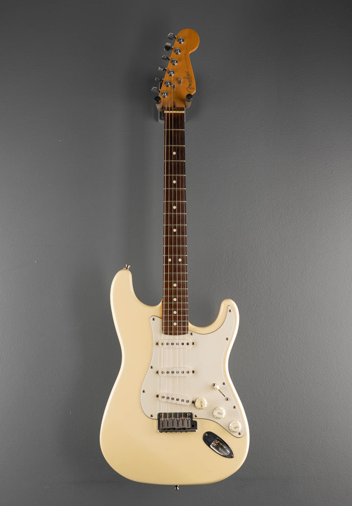 USED American Standard Stratocaster, &