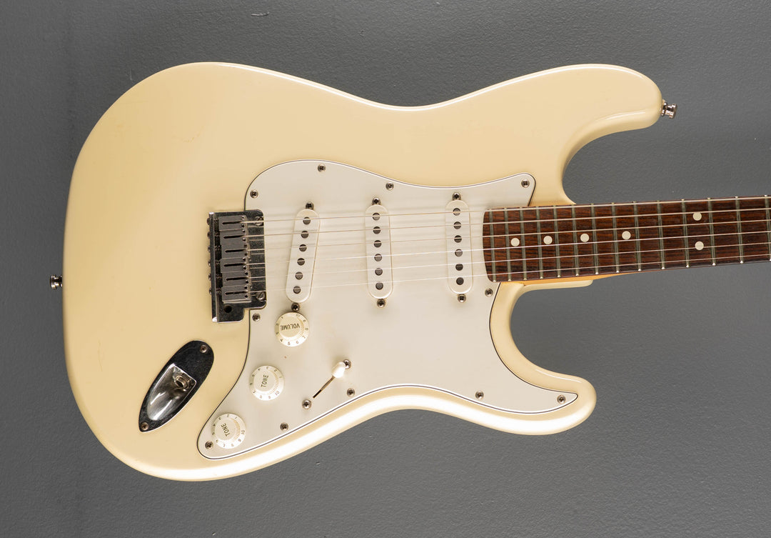 USED American Standard Stratocaster, &