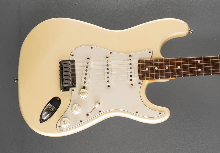 USED American Standard Stratocaster, &