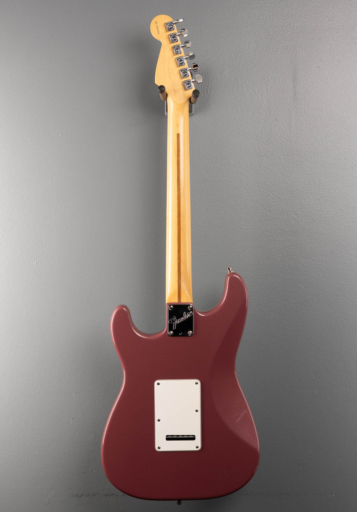USED American Standard Stratocaster, '95