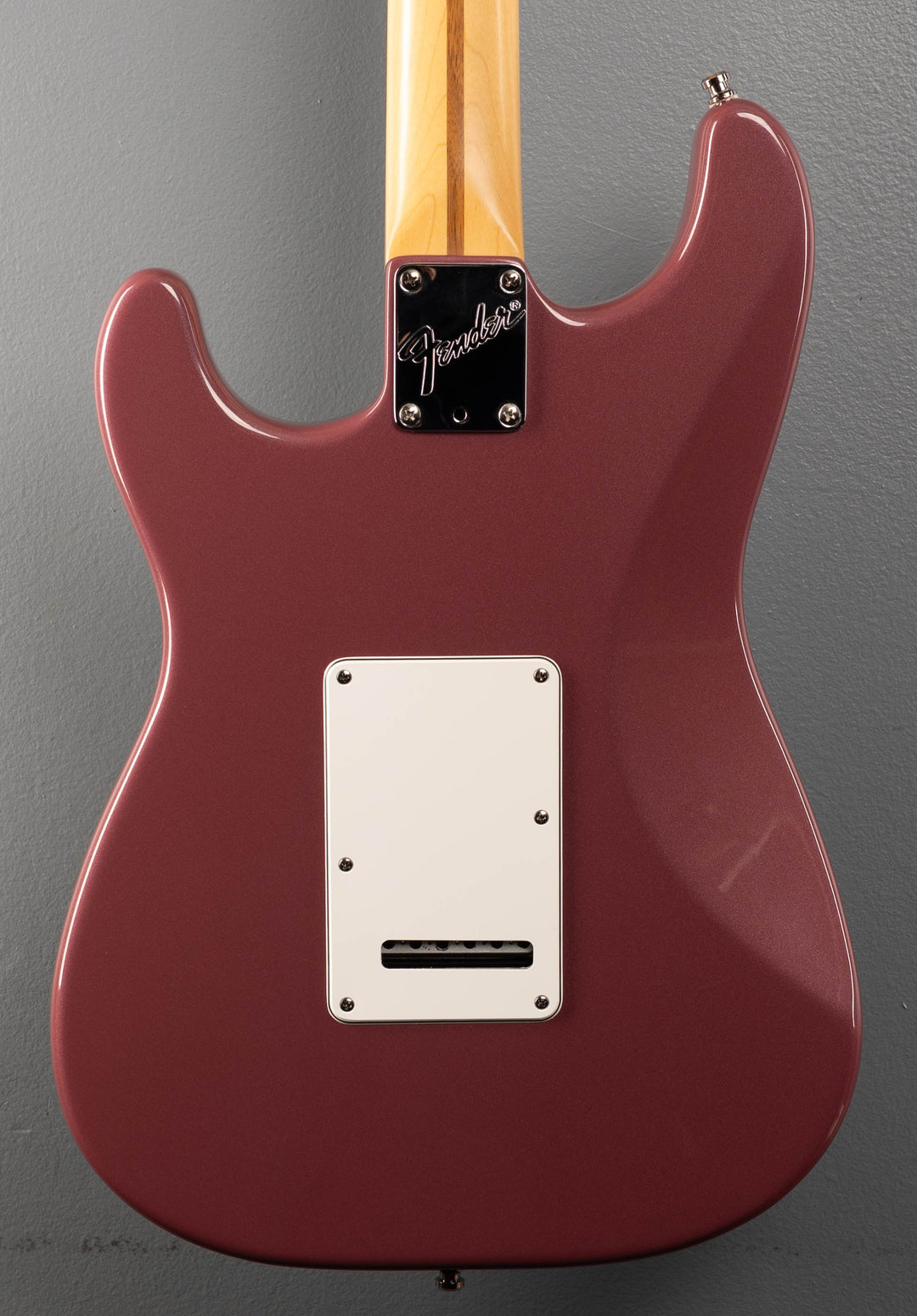 USED American Standard Stratocaster, '95