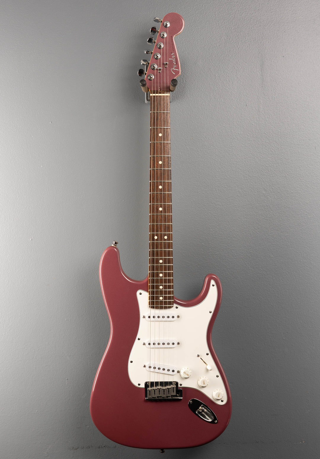 USED American Standard Stratocaster, '95
