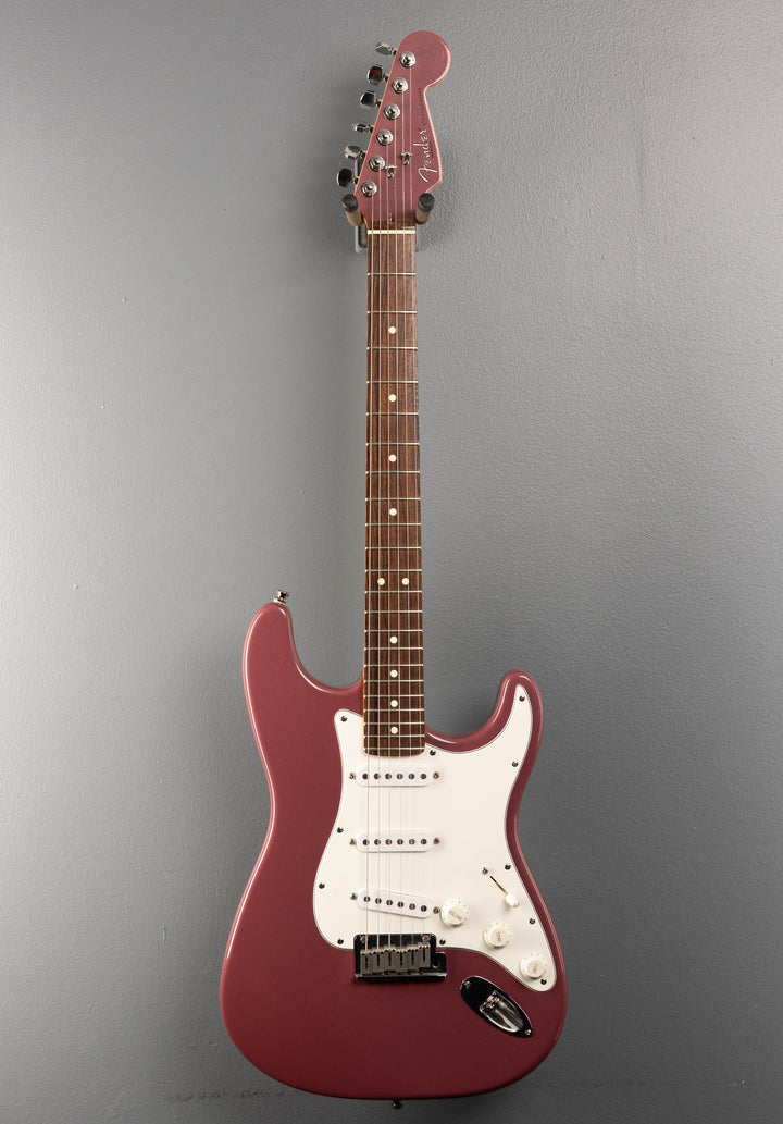 USED American Standard Stratocaster, '95