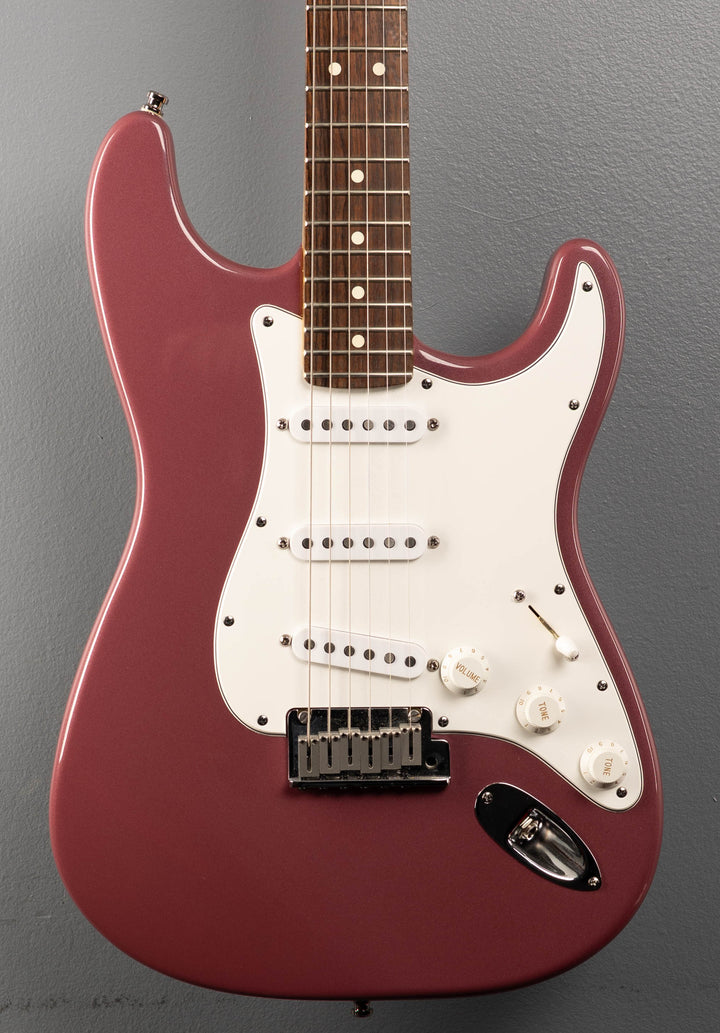 USED American Standard Stratocaster, '95