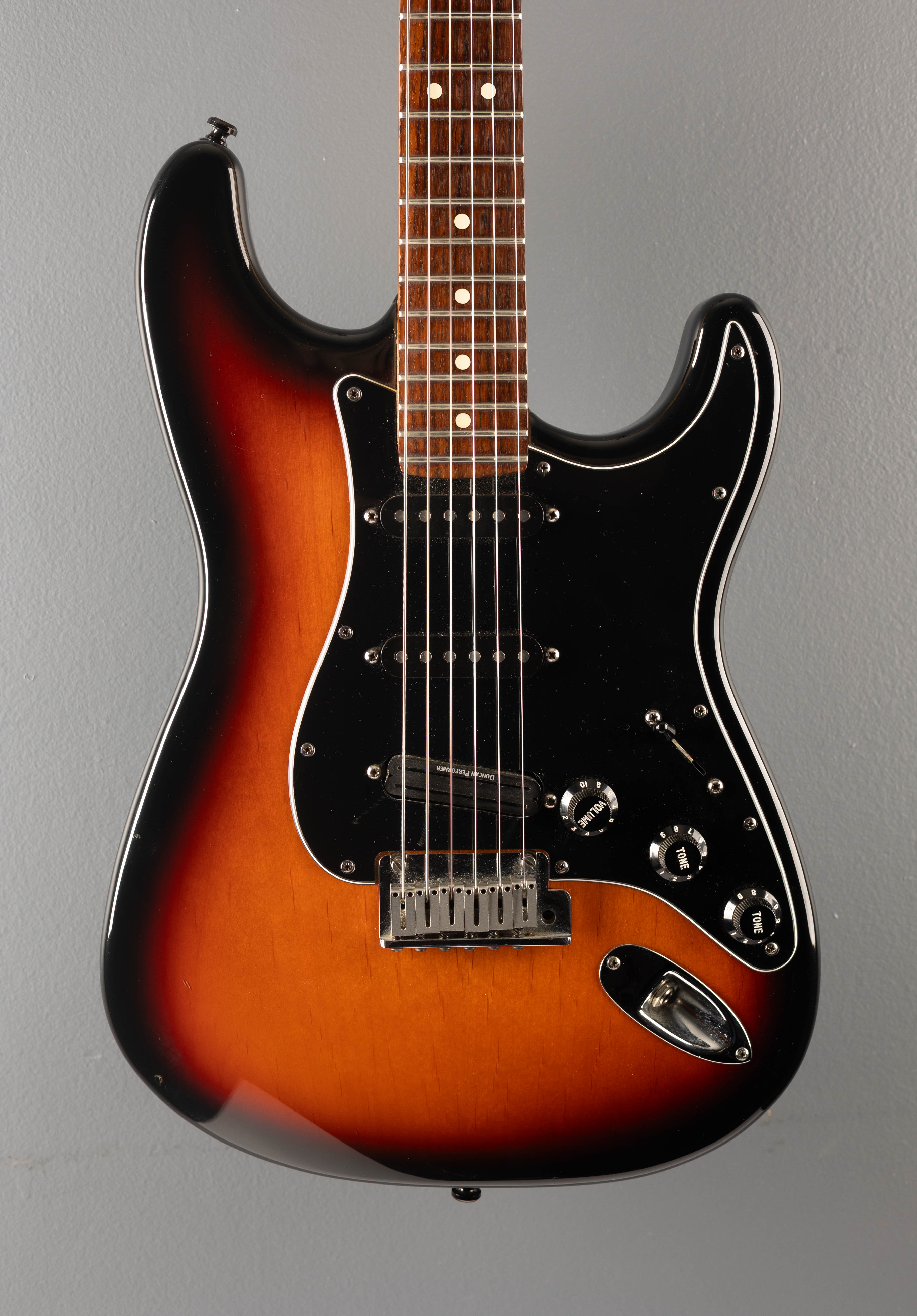 USED American Standard Stratocaster '96 – Dave's Guitar Shop