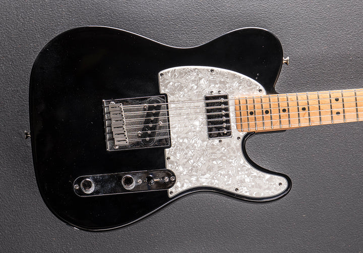 Used American Fat Tele &