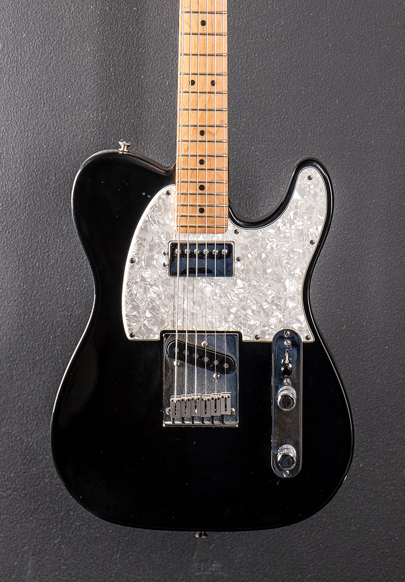 Used American Fat Tele &