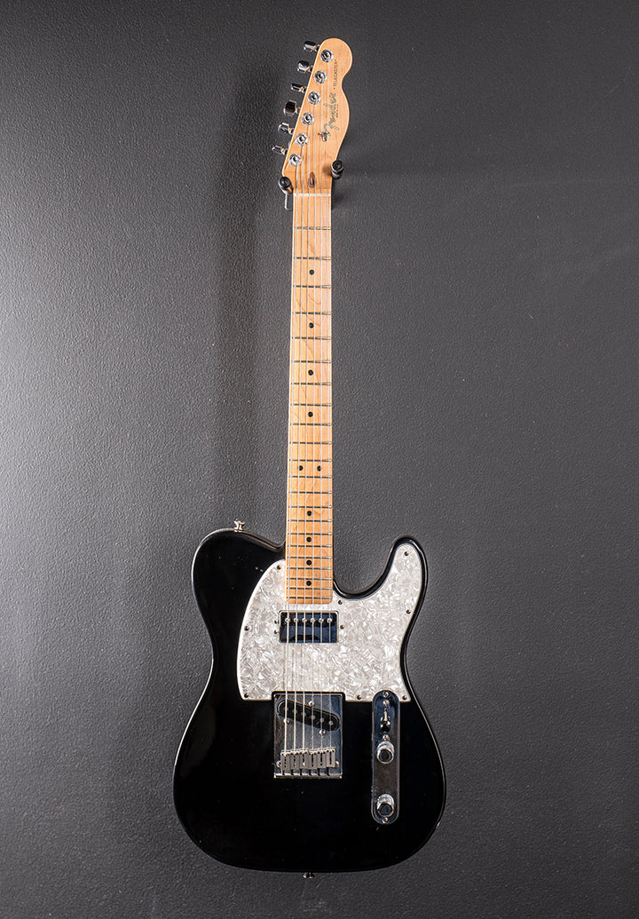 Used American Fat Tele &
