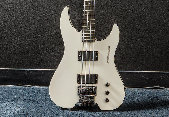 XM-2A Bass '89