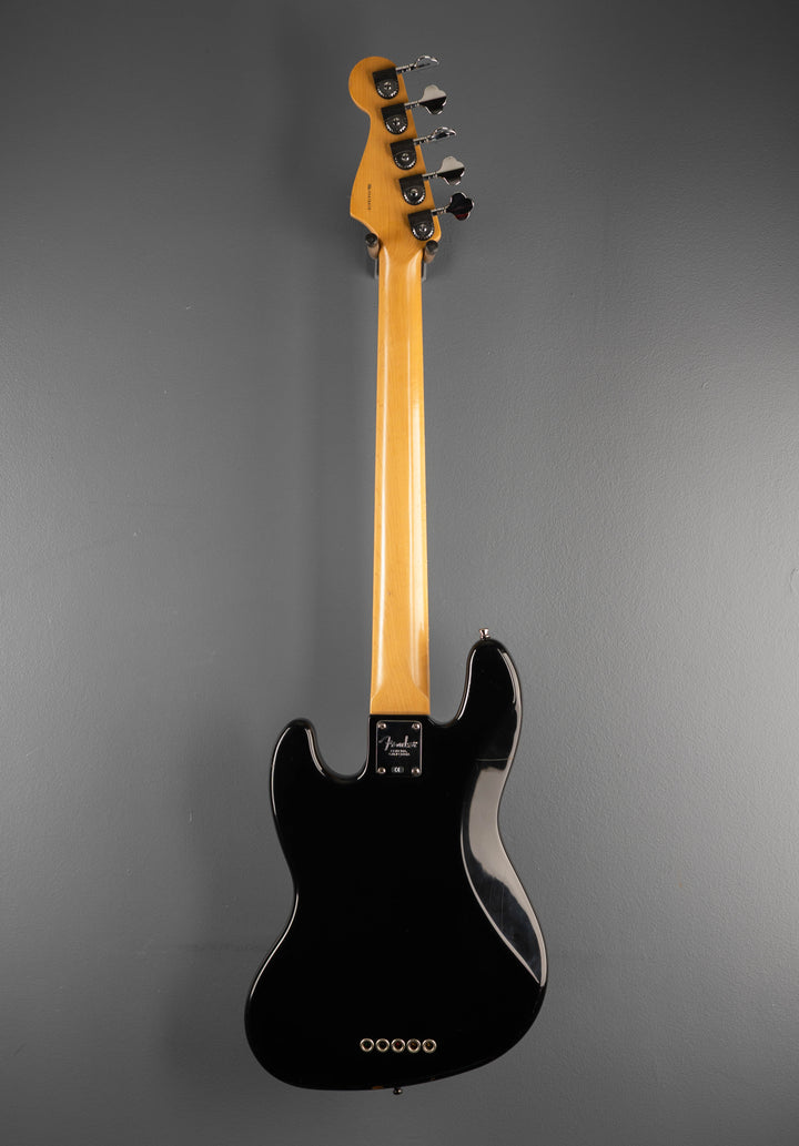 Used American Standard Jazz Bass V, &