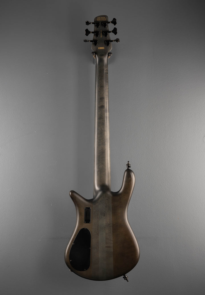 Euro LX Neck-Thru 6 String, &