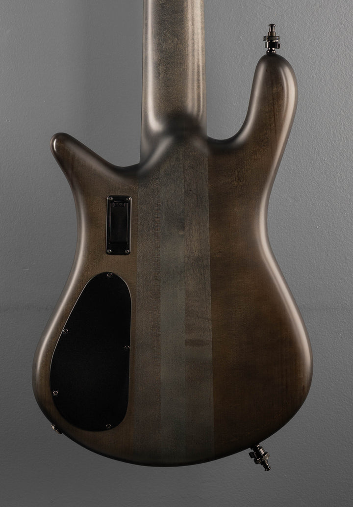 Euro LX Neck-Thru 6 String, &