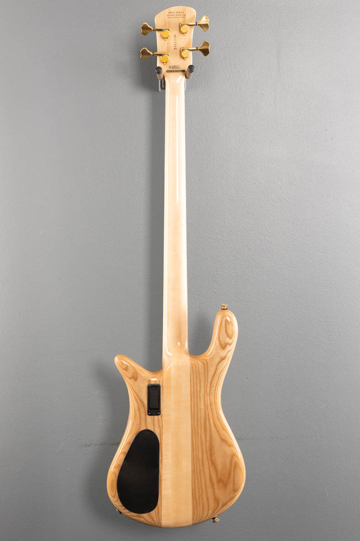 Euro 4 CST - Natural Gloss