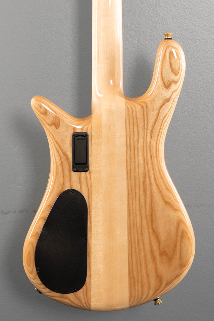 Euro 4 CST - Natural Gloss
