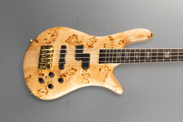 Euro 4 CST - Natural Gloss