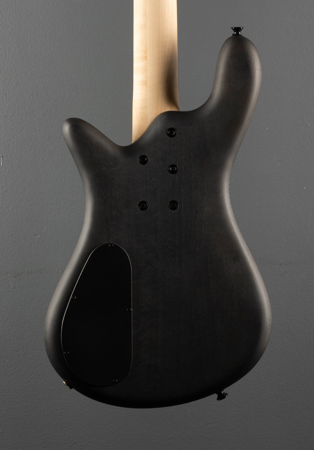 Euro 4 LX Bolt-On - Nightshade