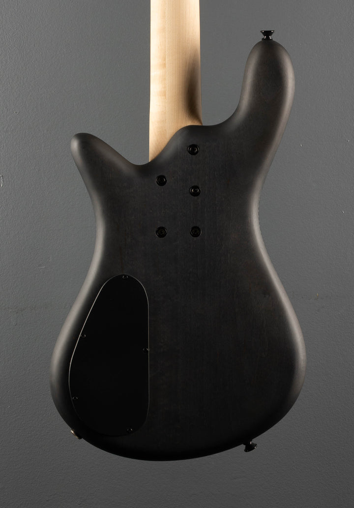 Euro 4 LX Bolt-On - Nightshade