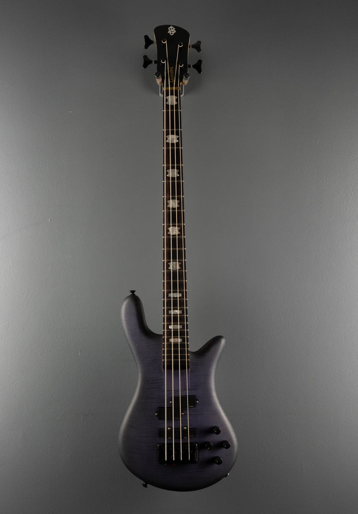 Euro 4 LX Bolt-On - Nightshade