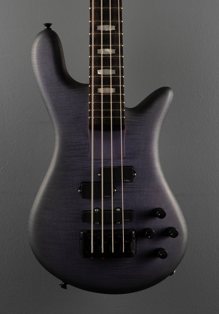 Euro 4 LX Bolt-On - Nightshade