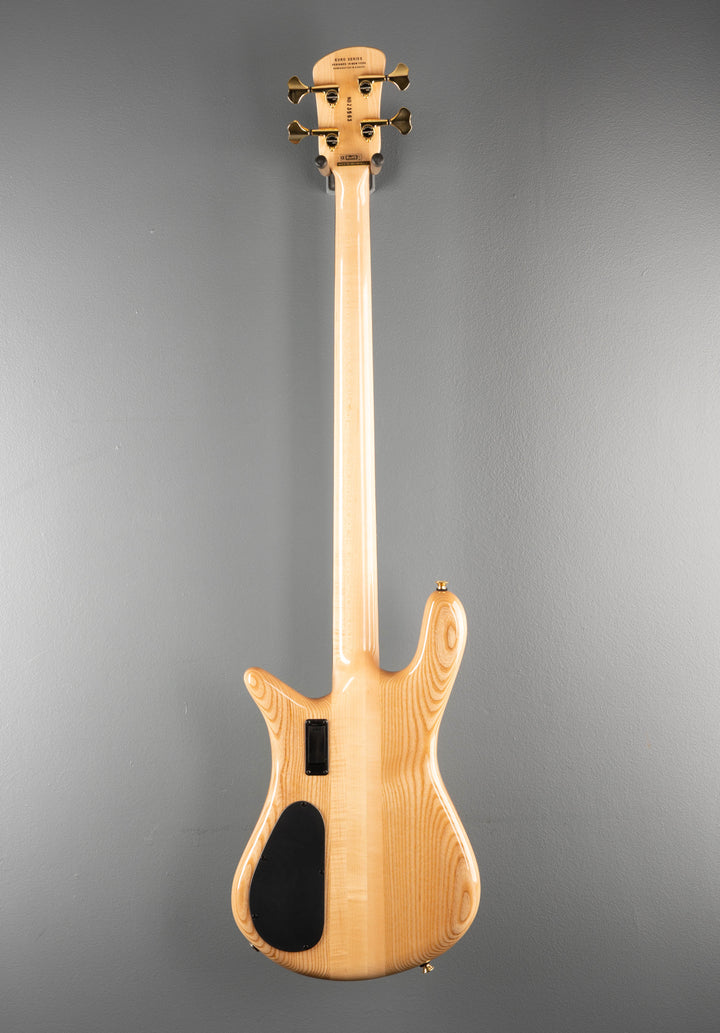 Euro 4 CST - Natural Gloss