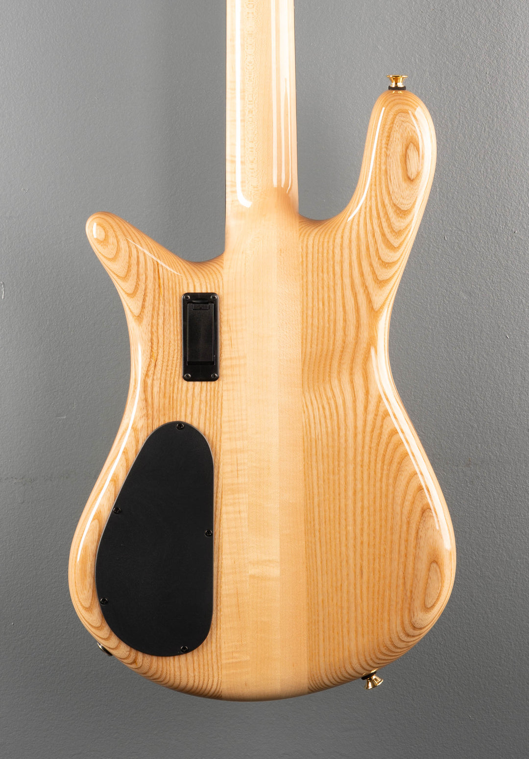 Euro 4 CST - Natural Gloss
