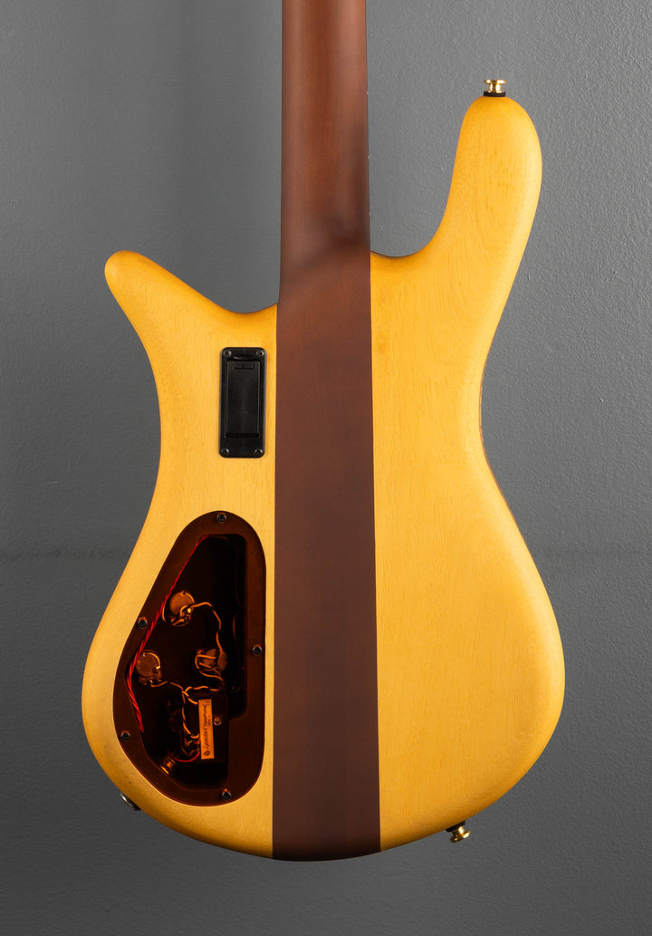 Euro 4 Rex Brown Signature - Desert Gold