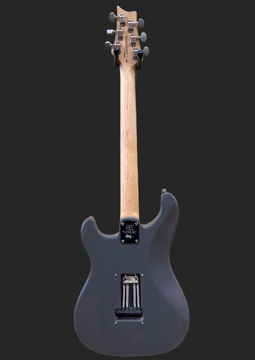 SE Silver Sky w/Maple '23