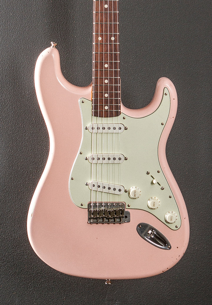 S63 - Shell Pink