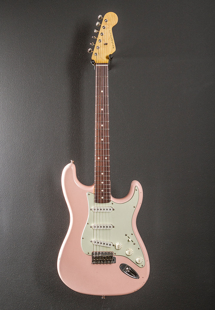 S63 - Shell Pink