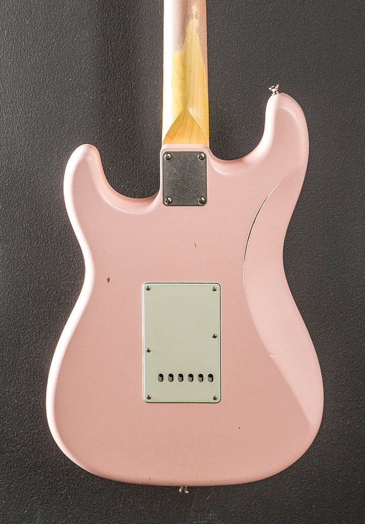 S63 - Shell Pink