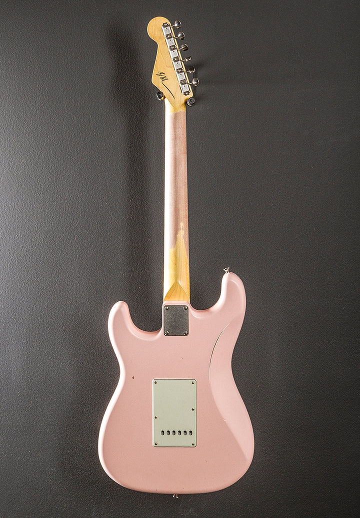 S63 - Shell Pink