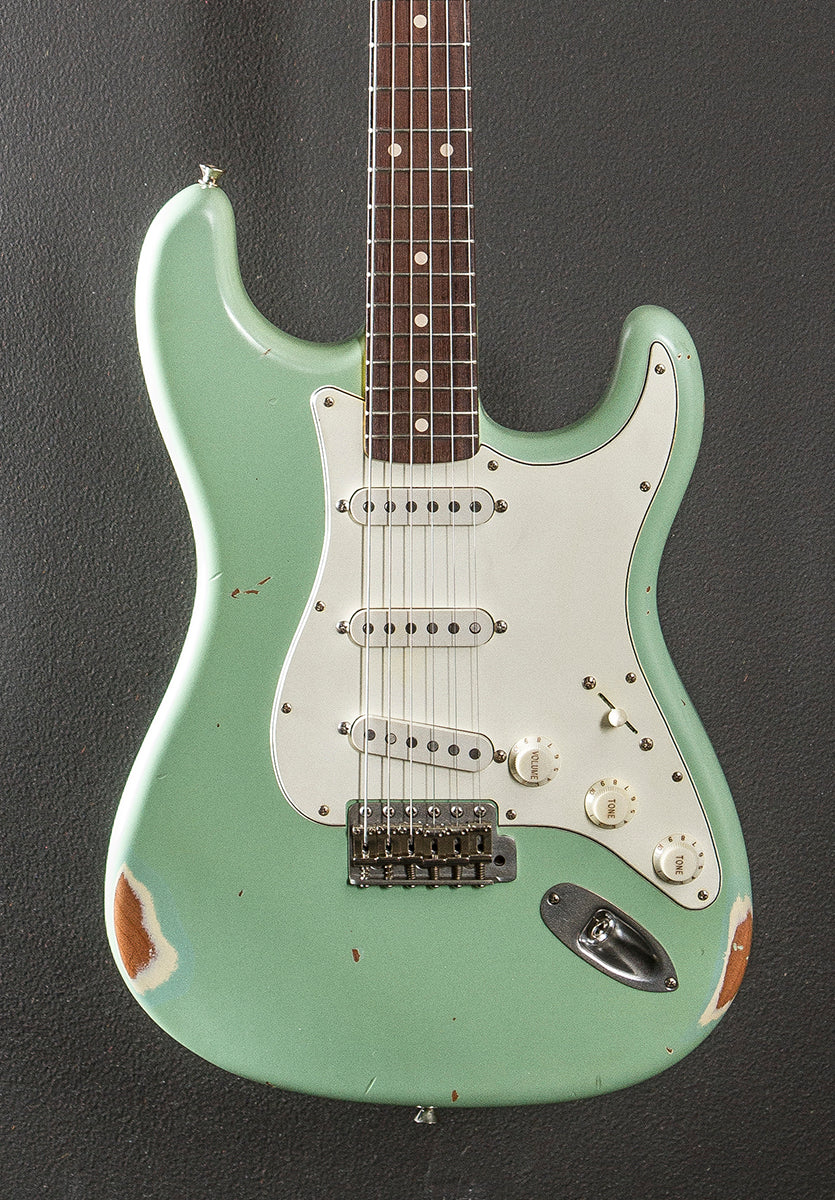 S63 - Surf Green