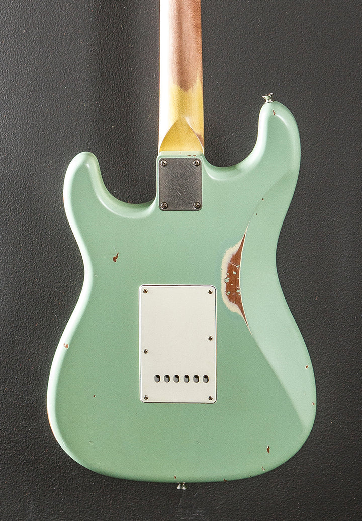 S63 - Surf Green