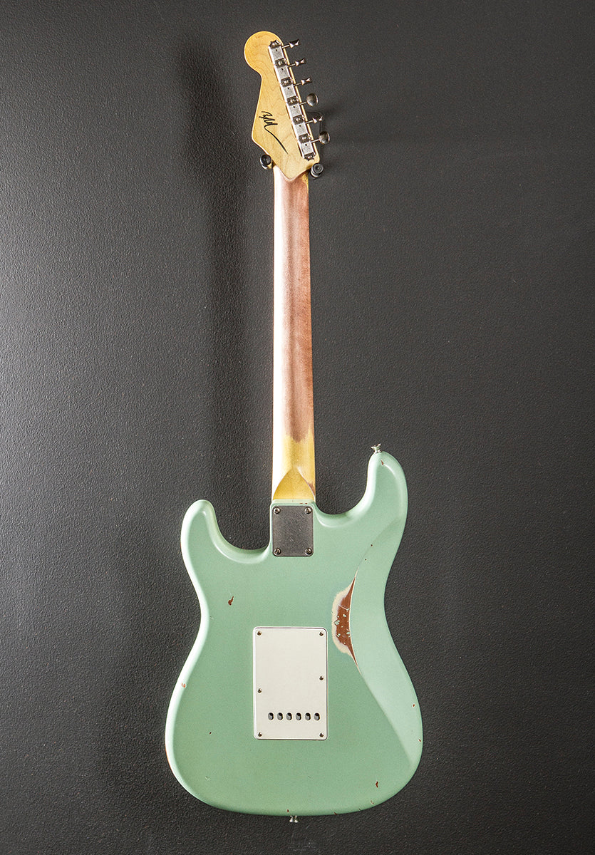 S63 - Surf Green
