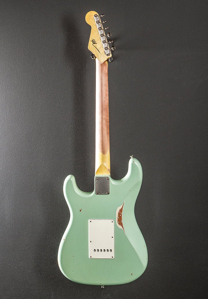 S63 - Surf Green