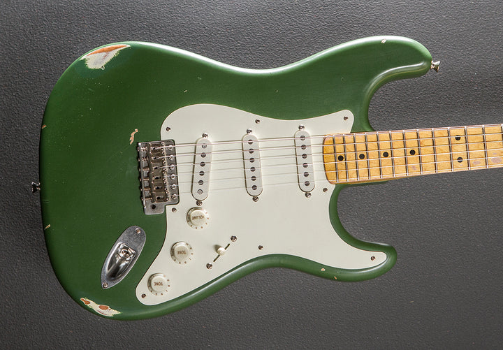 S57 - Army Green